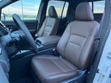 2026 Honda Ridgeline - Preview 12