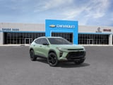 2026 Chevrolet Trax - Preview 2