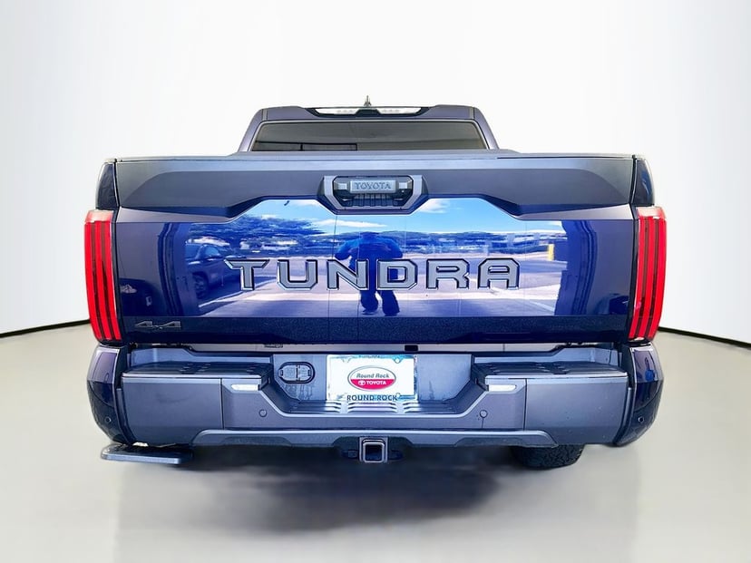 2026 Toyota Tundra - Image 3