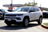 2026 Jeep Compass - Preview 7