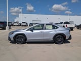 2026 Subaru WRX - Preview 3