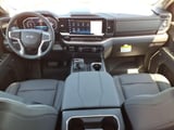 2026 Chevrolet Silverado 1500 - Preview 9