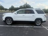 2017 GMC Acadia - Preview 2
