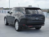 2026 Land Rover Range Rover - Preview 5
