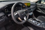 2026 INFINITI QX60 - Preview 4