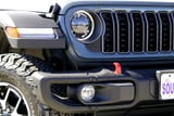 2026 Jeep Wrangler - Preview 3