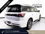 2027 INFINITI QX80 - Preview 7