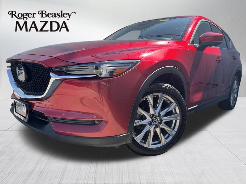 2020 Mazda CX-5 - Image 1