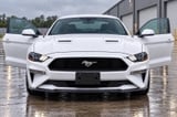2020 Ford Mustang - Preview 8