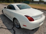 2004 Lexus SC - Preview 5