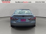 2026 Toyota Camry - Preview 6