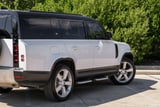 2024 Land Rover Defender - Preview 13