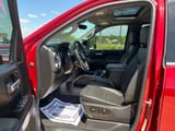 2021 GMC Sierra 2500 HD - Preview 9
