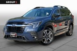 2024 Subaru Ascent - Preview 2