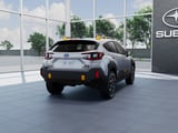 2027 Subaru Crosstrek - Preview 5