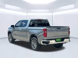 2026 Chevrolet Silverado - Preview 3