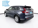 2027 Honda CR-V - Preview 5