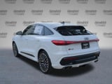 2026 Audi SQ5 Sportback - Preview 6