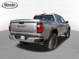 2026 GMC Canyon - Preview 5
