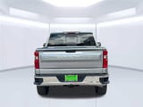 2026 Chevrolet Silverado 1500 - Preview 4