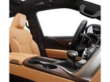 2026 Lexus LX - Preview 7