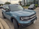 2023 Ford Bronco - Preview 3