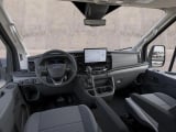 2026 Ford Transit - Preview 9