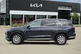 2025 Hyundai Palisade - Preview 3