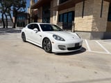 2011 Porsche Panamera - Preview 10