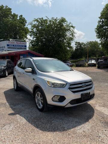 2017 Ford Escape - Image 1