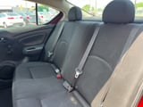 2019 Nissan Versa - Preview 14