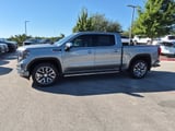 2026 GMC Sierra 1500 - Preview 4