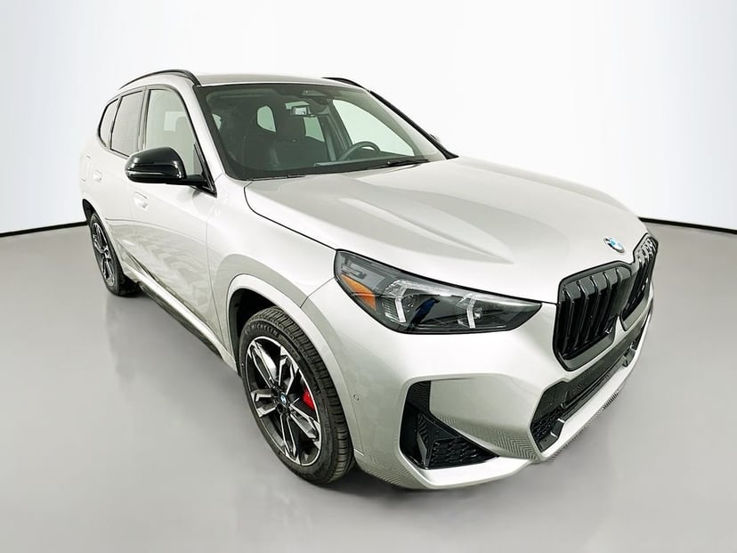 2026 BMW X1 - Image 1