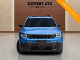 2026 Jeep Cherokee - Preview 11