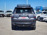 2020 Toyota 4Runner - Preview 6