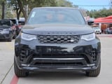 2025 Land Rover Discovery - Preview 6