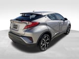 2018 Toyota C-HR - Preview 5