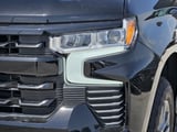 2026 Chevrolet Silverado 1500 - Preview 5