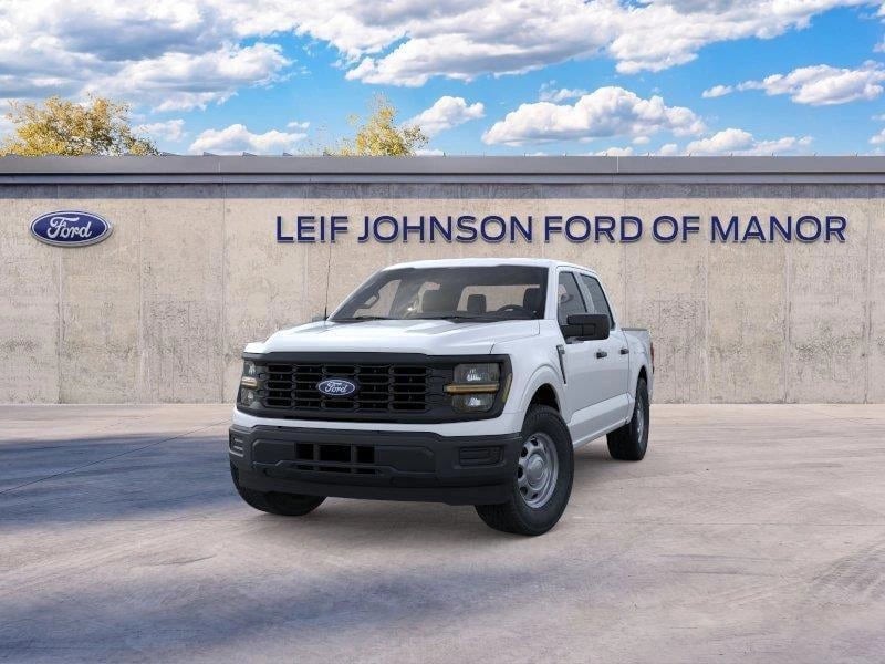 2026 Ford F-150 - Image 1