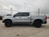 2024 Chevrolet Silverado 1500 - Preview 4