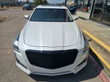 2019 Cadillac CT6 - Preview 4
