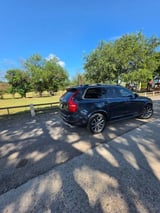 2019 Volvo XC90 - Preview 5