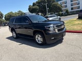 2020 Chevrolet Tahoe - Preview 7