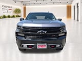 2021 Chevrolet Silverado - Preview 2