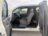2020 Nissan Frontier - Preview 8