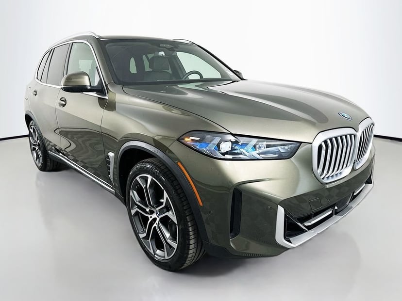 2026 BMW X5 - Image 2