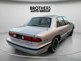 1993 Buick LeSabre - Preview 7