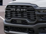 2026 Ram 3500 - Preview 11