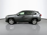 2025 Toyota RAV4 - Preview 8