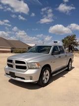 2013 Ram 1500 - Preview 4